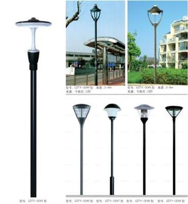 照明器材与照明器具 功能、分类与应用