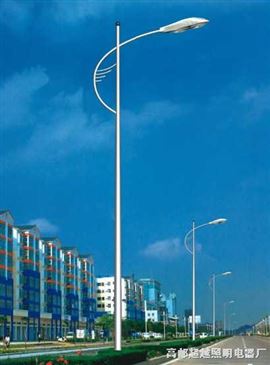 智慧之光 景区路灯的智能化转型与照明器材的创新应用