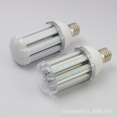 全方位发光玉米灯 铝材散热、低光衰的25W全铝照明解决方案