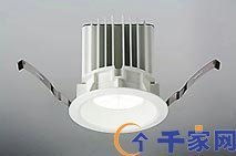 东芝推出领先技术，即将发售可连续调光LED照明器具