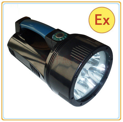 海洋王FW6101/BT防爆移动灯 报价、性能与应用解析