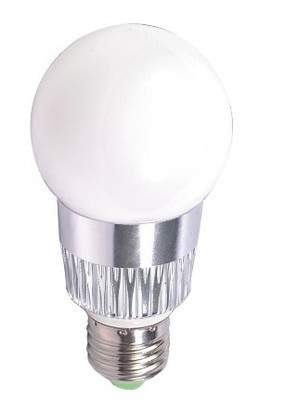 厂家直销高品质大功率贴片 LED球泡灯1W 南京市雨花台区同业照明器材销售部的专业之选